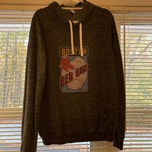 Vintage Brand men’s Rox Sox hoodie